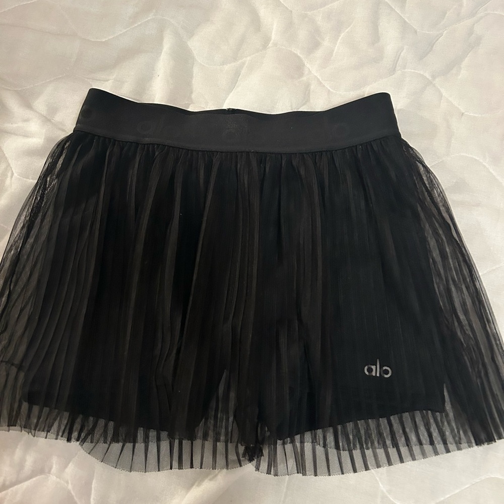 COPY - Ali tennis skort